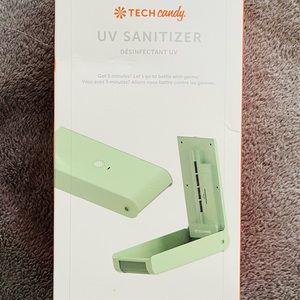 Tech Candy UV Sanitizer